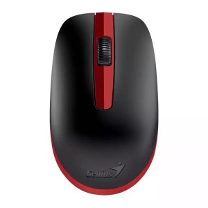 Bežični miš Genius NX-7007 1200dpi, crveni - optički - Img 2