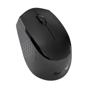 Bežični miš Genius NX-8000S Multi-Device BT Silent 1200dpi, crni - Img 1