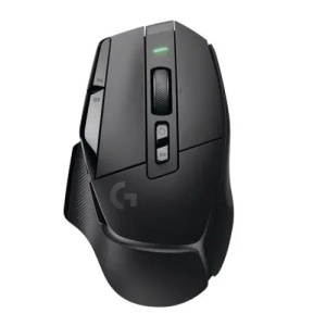 Bežični miš Logitech G502 X Lightspeed crni - Img 2