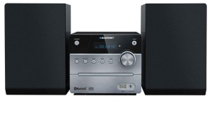 Blaupunkt MicroSys.MS12BT BL (MS12BT)
