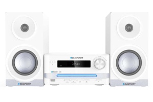 Blaupunkt MicroSys.MS16BT Wh (MS16BT EDITION)