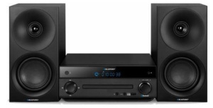 Blaupunkt MicroSys.MS30.2BT BL (MS30.2BT)