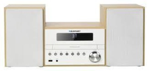 Blaupunkt MicroSys.MS45BT Wh (MS45BT)