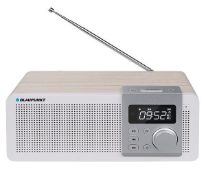 Blaupunkt Po.Player PP14BT Wh (PP14BT)