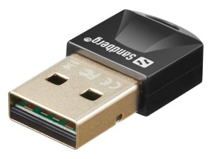 Bluetooth adapter Sandberg 5.3 Dongle 134-34 - Img 1