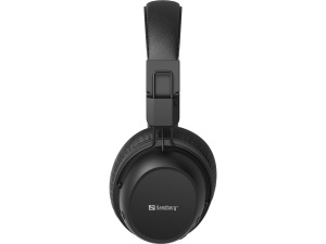 Bluetooth slušalice Sandberg ANC FlexMic 126-36 - Img 4