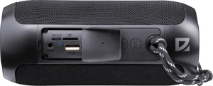 Bluetooth zvučnik Defender Enjoy S100 5W, BT/FM/USB/TF/AUX/TWS - Img 4