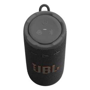 Bluetooth zvučnik JBL Grip Crni/16W IP68 - Img 2