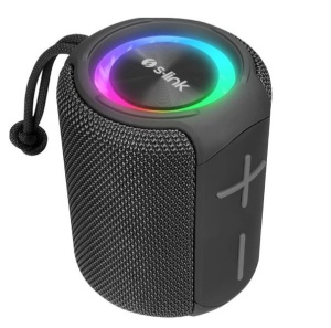 Bluetooth zvučnik S-Link SL-S79 roll 6W 1200mAh USB crni - Img 2