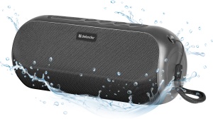 Bluetooth zvučnik TWS Defender G32