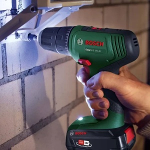 Bosch Aku bušilica odvrtač Easy Drill 18V-38, 1x 1.5Ah, 06039D8003 - Img 2