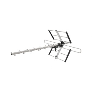 CABLETECH Pasivna usmerena TV antena Yagi ANT0633