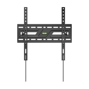 CABLETECH Podesivi zidni nosač za TV 32-75" crne sa tiltom do 75kg VESA Max. 400x400 UCH0120-1 - Img 3