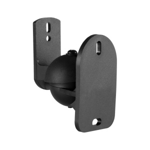 CABLETECH Zidni nosač za zvučnike, nosivost do 3,5 kg, model UCH0113 - Img 4