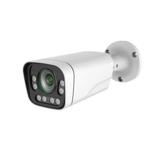 CAM-IP3MP-HAB70-20X GMB kamera 3 mpix microSD iCSee xmeye pro app Two-way voice Bullit ZOOM 20x, POE - Img 1