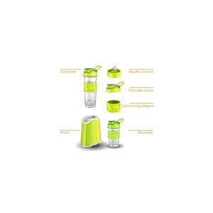 CAMRY CR4069 BLENDER SHAKER PERSONAL - Img 3