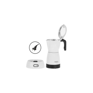 CAMRY CR4415W ELEKTRIČNI MOKA POT 480W - Img 2