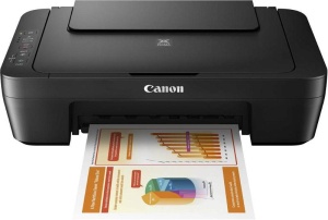 Canon MFP Pixma MG2551 S (0727C066AA)