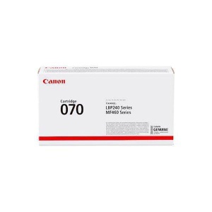Canon Toner CRG-070 (5639C002AA)