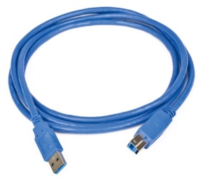 CCP-USB3-AMBM-0.5M Gembird USB 3.0 A-plug B-plug 0.5m cable - Img 3