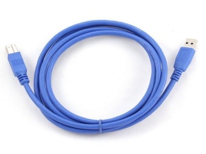 CCP-USB3-AMBM-6 Gembird USB 3.0 A-plug B-plug 1.8m cable