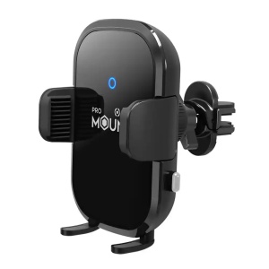 Celly mouncharge15 15w, držač+ bežični punjač - Img 2