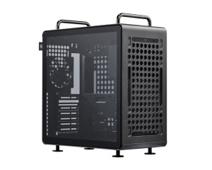 COOLER MASTER Qube 540 Stardust Iron modularno kućište (Q540-MGNN-S00)