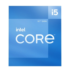 CPU s1700 INTEL Core i5-12400 6-Core 2.50GHz (4.40GHz) Box - Img 3