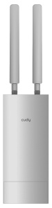 Cudy AP1200 Outdoor AC1200 WiFi Access Point 2.4+5Ghz POE 802.3af/at 1W/2L 10/100M, 2x5dBi - Img 2