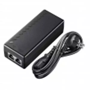 Cudy POE200 30W Gigabit PoE+/PoE Injector, 802.3at/802.3af Standard, Data and Power 100 Meters