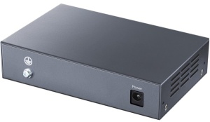 Cudy R700 Gigabit Multi-WAN VPN Router, 1Gbit WAN, 3Gibt LAN/WAN, 1Gbit LAN, 128MB DDR, 16MB NOR Fl - Img 2