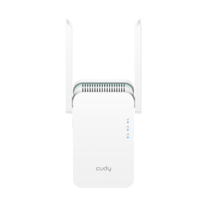 Cudy RE1500,AX1500 Mesh Wi-Fi 6 Range Extender, Dual-Band Wi-Fi 6,10/100 Mbps - Img 3