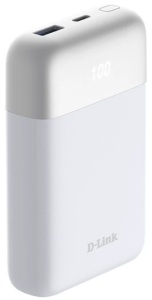 D-link 10000mAh Power Bank DPP-101