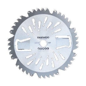 Daewoo Disk za trimer 40T (DACBWP-40)