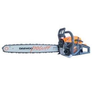 Daewoo Motorna testera 61.5CC (DCS6222)