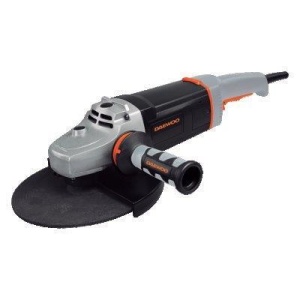 Daewoo Ugaona brusilica 2400W (DAAG230-240)