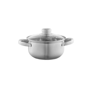 DAJAR DJ68716 SET ŠERPI 1/4 INOX 8 DELOVA - Img 2