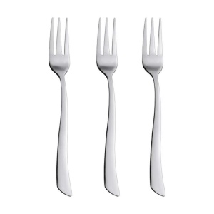 DAJAR DJ83882 VILJUŠKE ZA DEZERT SET OD 3 KOMADA - Img 1