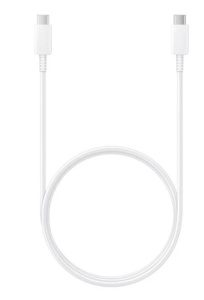 Data kabl Samsung Type C na Type C 1m beli BULK (EP-DG980BWE)