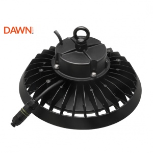 DAWN LED REFLEKTOR HBB-240W 4000K 90° IP65 - Img 4