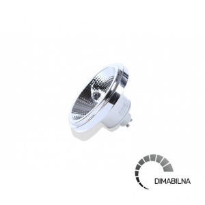 DAWN LED SIJALICA AR111 GU10 DIM. 11W 4000K 950lm 24° - Img 2