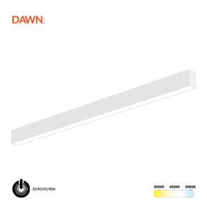 DAWN LED SVETILJKA LT-T-020 33/40/42/45W CCT BELA 1,2 met - Img 4