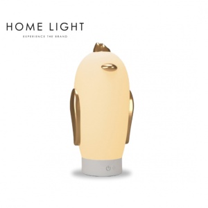 DECIJA STONA LAMPA BS1110 RGB GOLD - Img 4