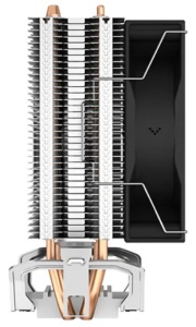 DeepCool AG200 UNI CPU kuler 100W 92mm 500-3050rpm 37CFM LGA1700/1200/1151/1150/1155/AM5/AM4 - Img 2