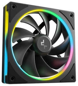 DeepCool FL12 SE *120x120x25mm ventilator RGB LED hydro bearing 1900rpm 50CFM 28dBa - Img 2