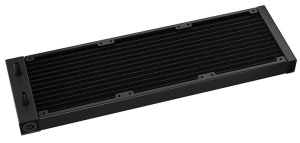 DeepCool LE360 V2 RGB vodeno hladjenje, 3 x Fans 500~2100rpm, LGA1851/1700/1200/1151/1150/1155/ AMD - Img 3