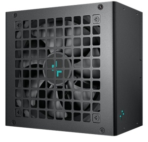 DeepCool PL800D Napajanje 80PLUS 800W BRONZE 1x 20+4pin, 2x 4pin, 2x PCI-E(6+2)x2, 1x EPS 8pin(4+4) - Img 1
