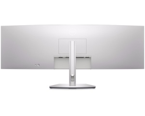 DELL 49 inch U4924DW QHD UltraSharp USB-C zakrivljeni IPS monitor
