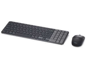 DELL KM746 Pro 7 Rechargeable Compact YU tastatura + miš