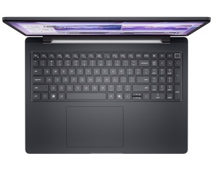 DELL Pro Max 16 16 inch FHD+ 300nits Core Ultra 7 265H 16GB 512GB SSD Intel Arc Backlit FP SC Win11Pro 3yr ProSupport laptop